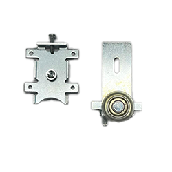 Wieltje met haakje<br><br><i>Roulette avec crochet</i> image